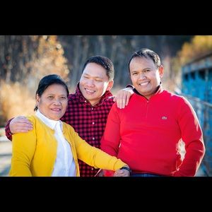 Meet your Posher, Marlon